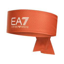 Tenisové Oblečení EA7 Headband